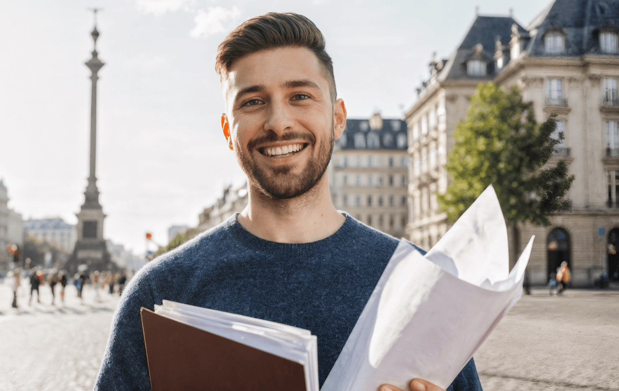 Иммиграция в Германию